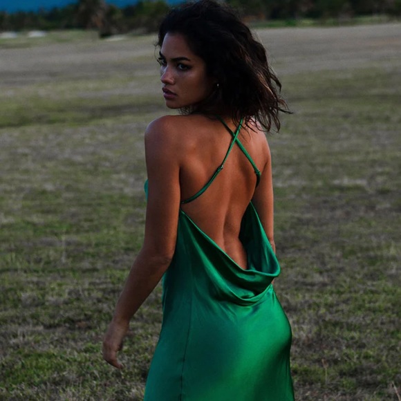 NWT Rat & Boa Gigi Dress XS - Picture 2 of 6